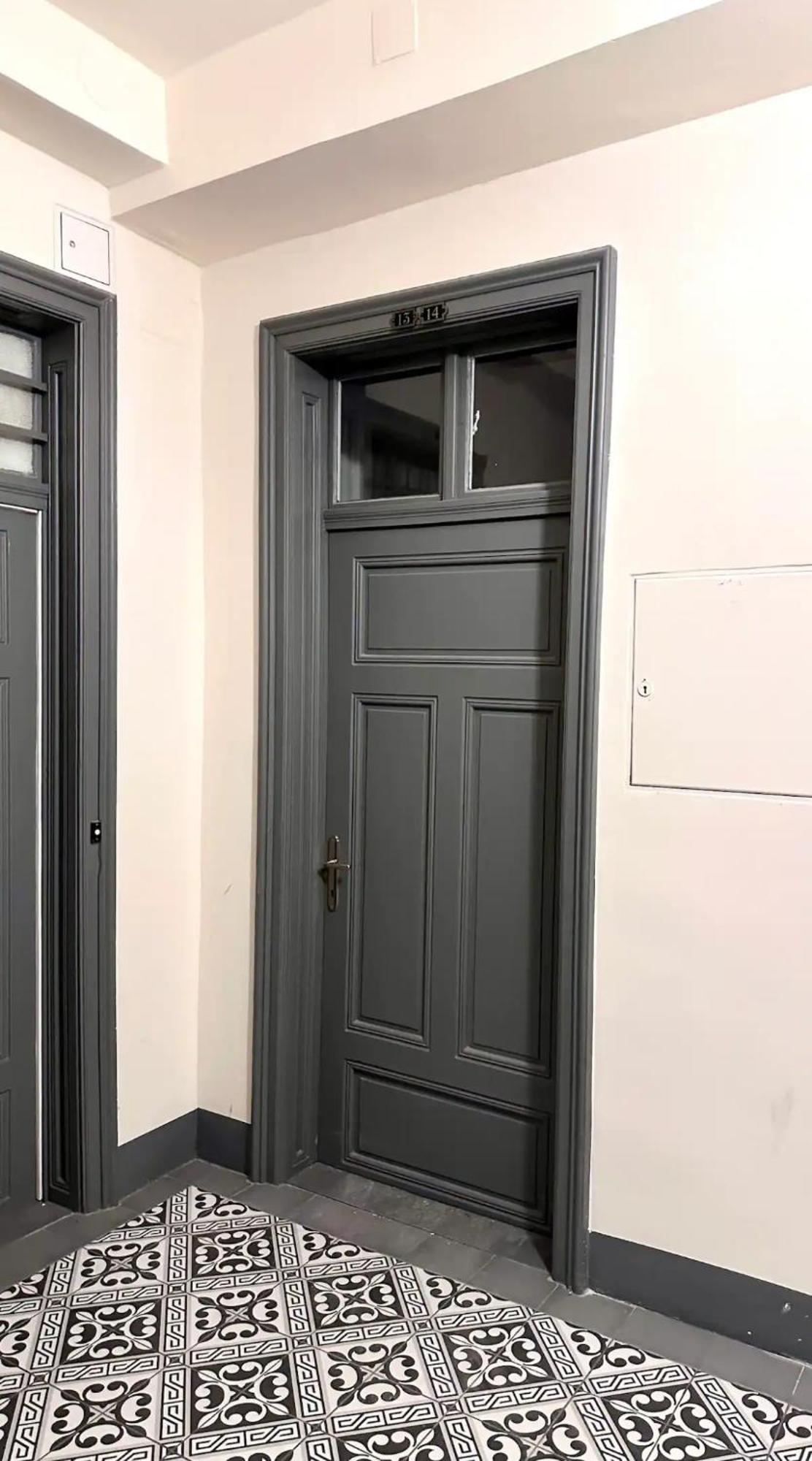 Apartment Miad Homes *