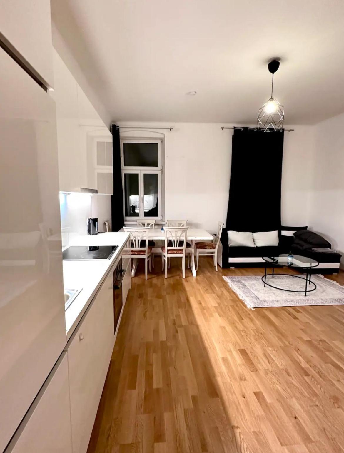 Miad Homes Apartment