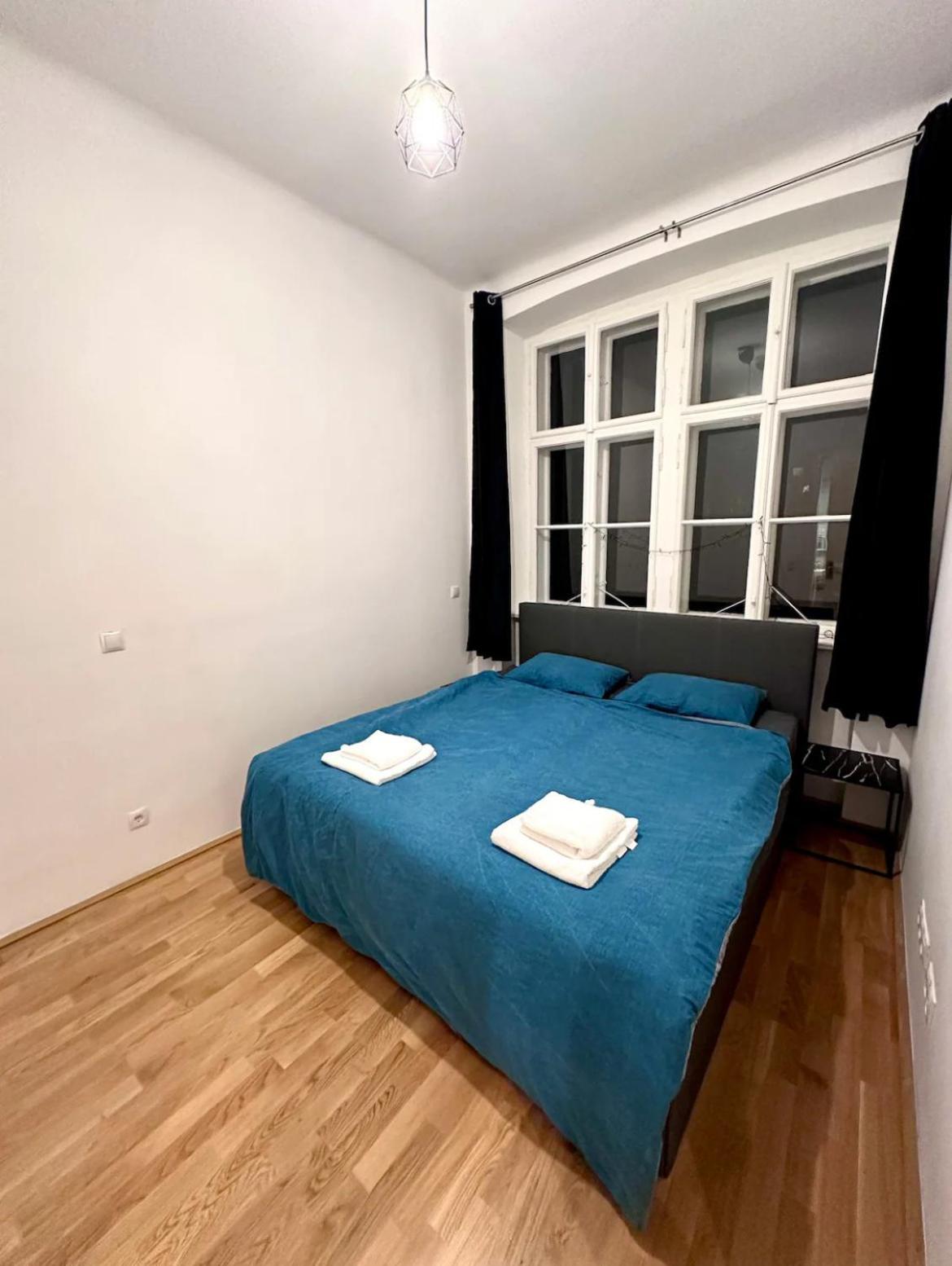 Miad Homes Apartment *